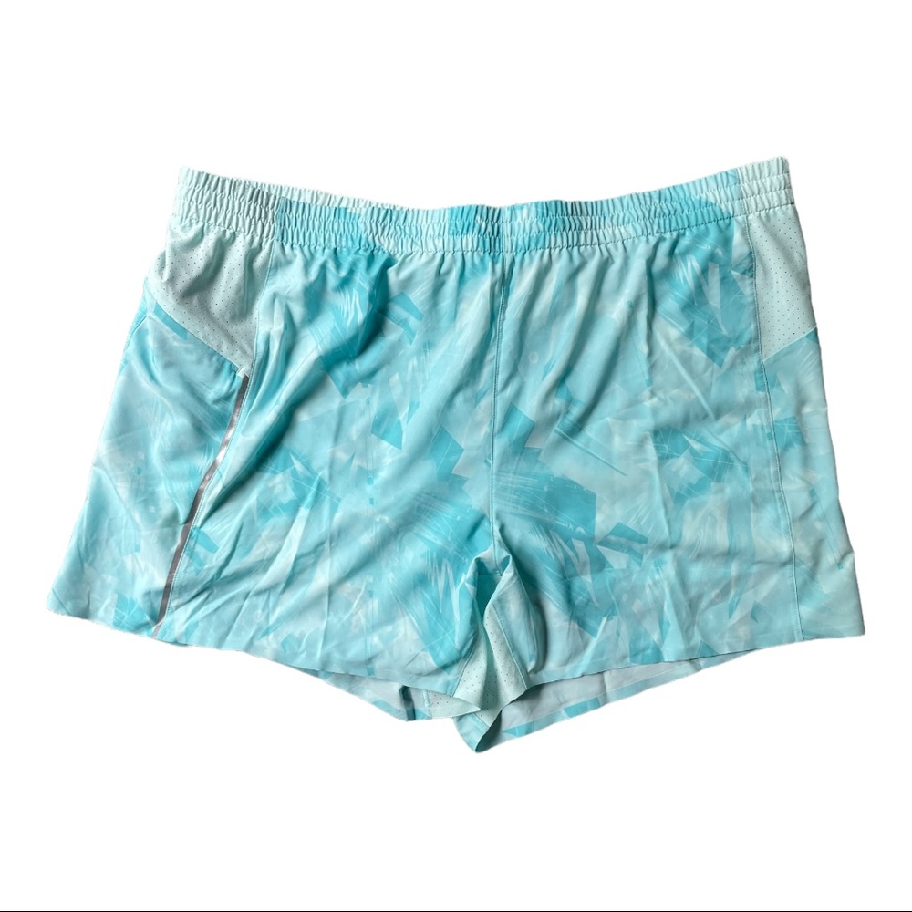 NWT VRST 5” running shorts